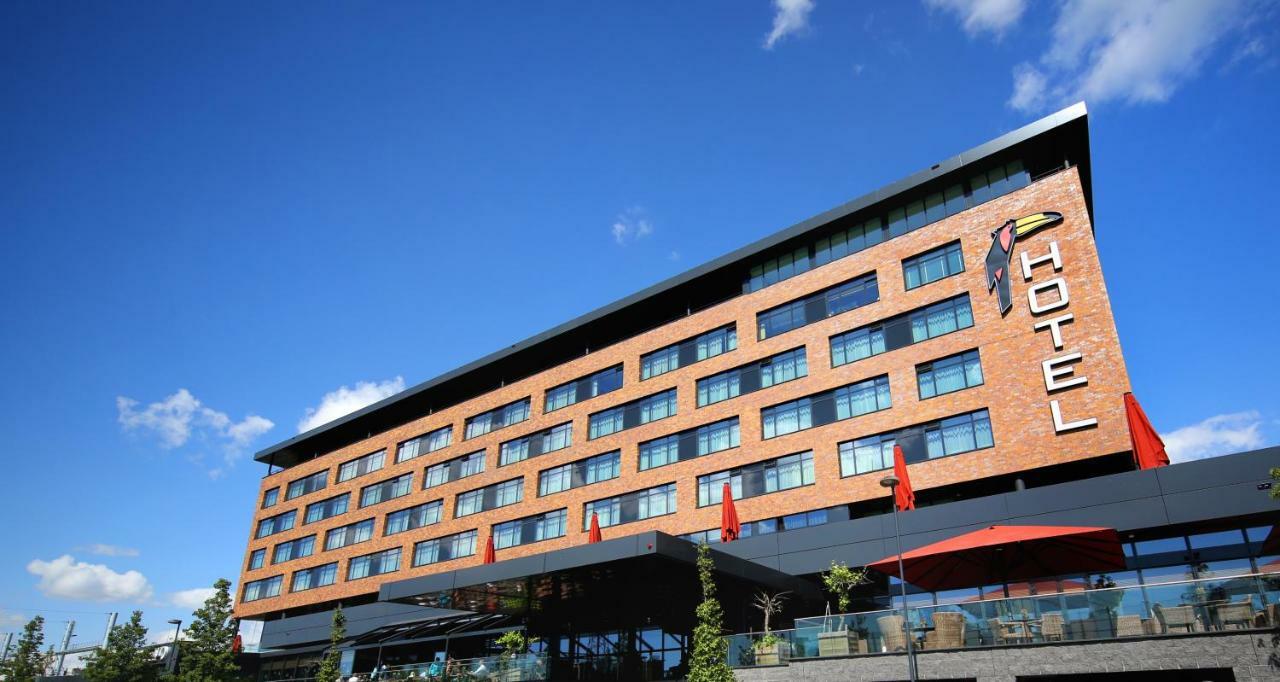 Van Der Valk Hotel Oostzaan - Amsterdam Exterior photo